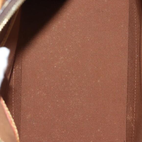 LOUIS VUITTON Monogram Alma Hand Bag M51130 - Picture 11 of 16